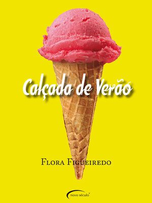 cover image of Calçada de Verão